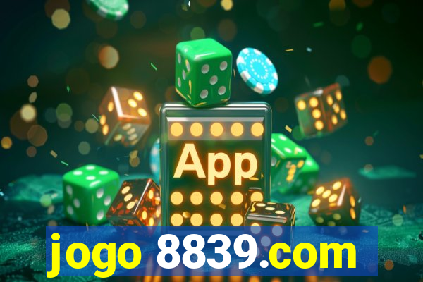 jogo 8839.com